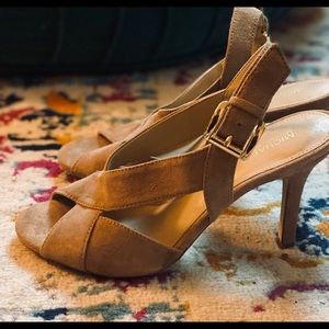 Michael Kors Heels